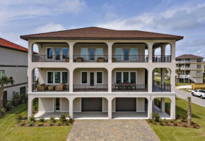 Casa Laguna Key